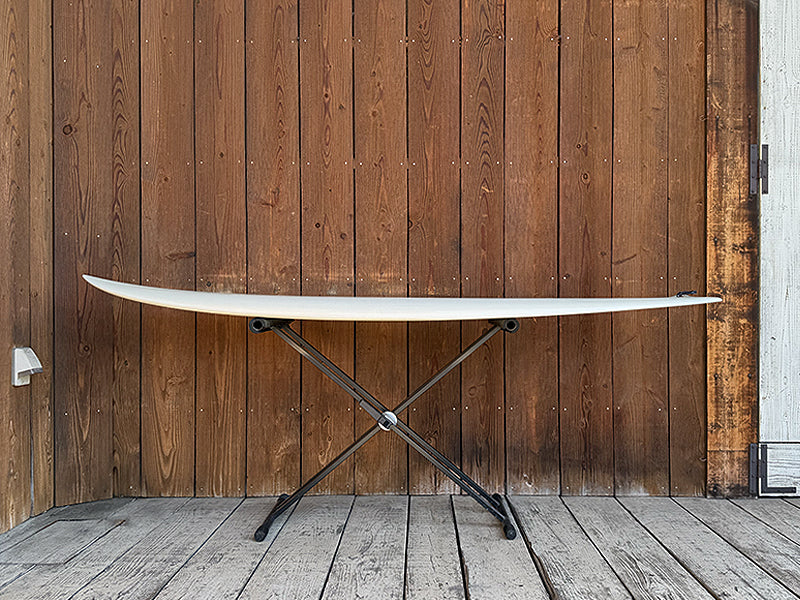 JOSH HALL/PUNTA TWIN 6'8"