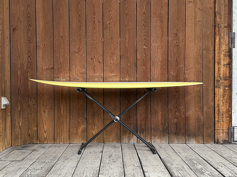 JIVE/LIFTER Swallow Tail 5'11"