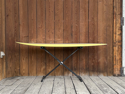 JIVE/LIFTER Swallow Tail 5'11"