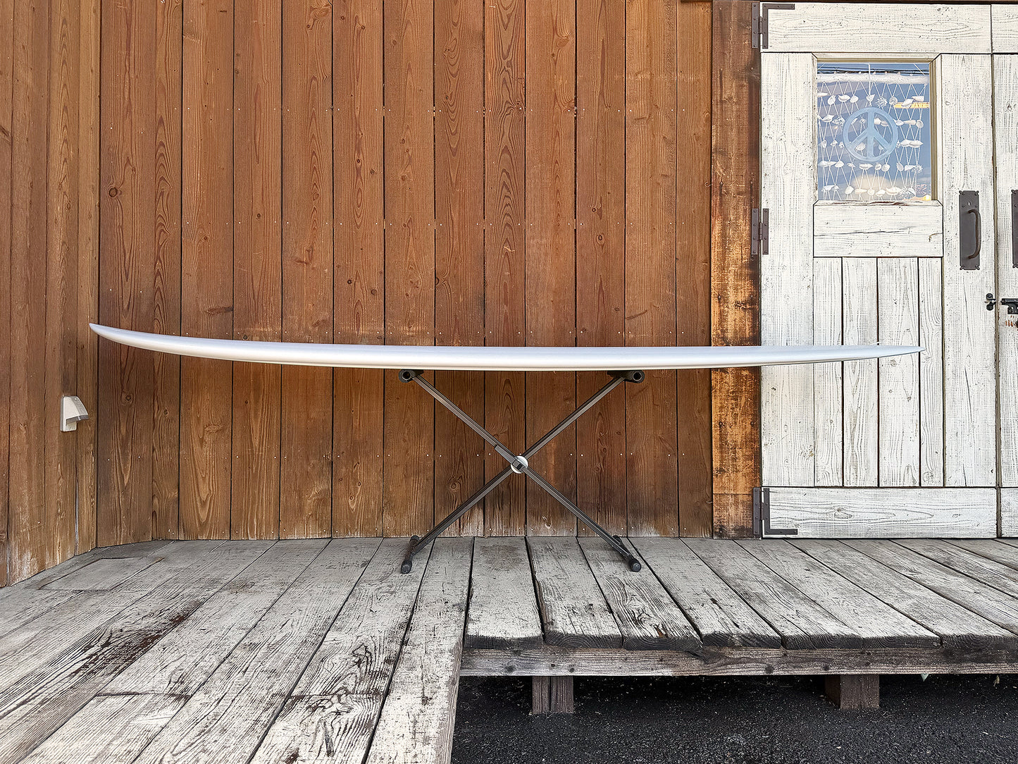 Selena Pintail Edge 9'6"