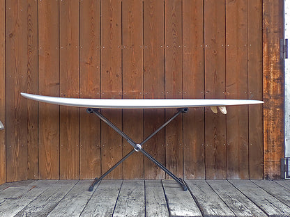 Bullet Edge 6'8"