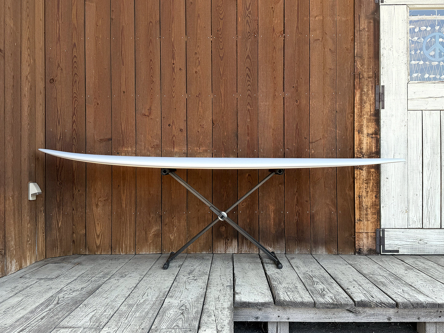 Original Edge  8'2"