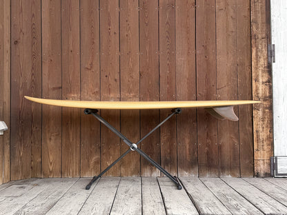 Huntington Organical Fish 6'8"