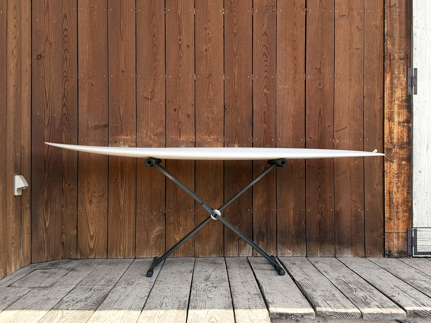 LIDDLE DESIGNS/POINT BREAKER 6'8"