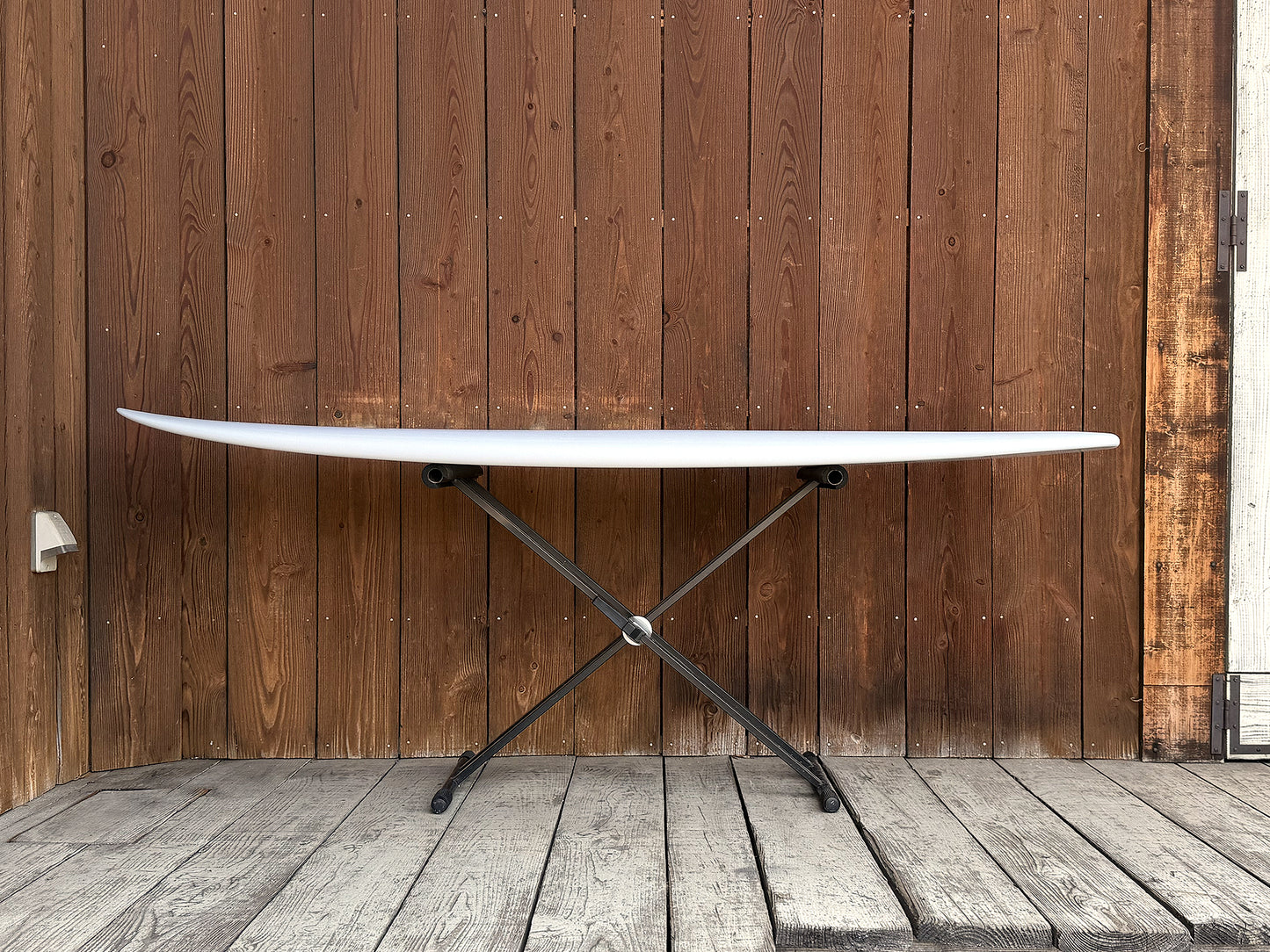 STOKER V-MACHINE / The Stubby 6'6"