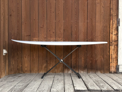 STOKER V-MACHINE / The Stubby 6'6"
