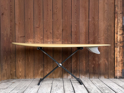 Nuuhiwa Fish 5'11"