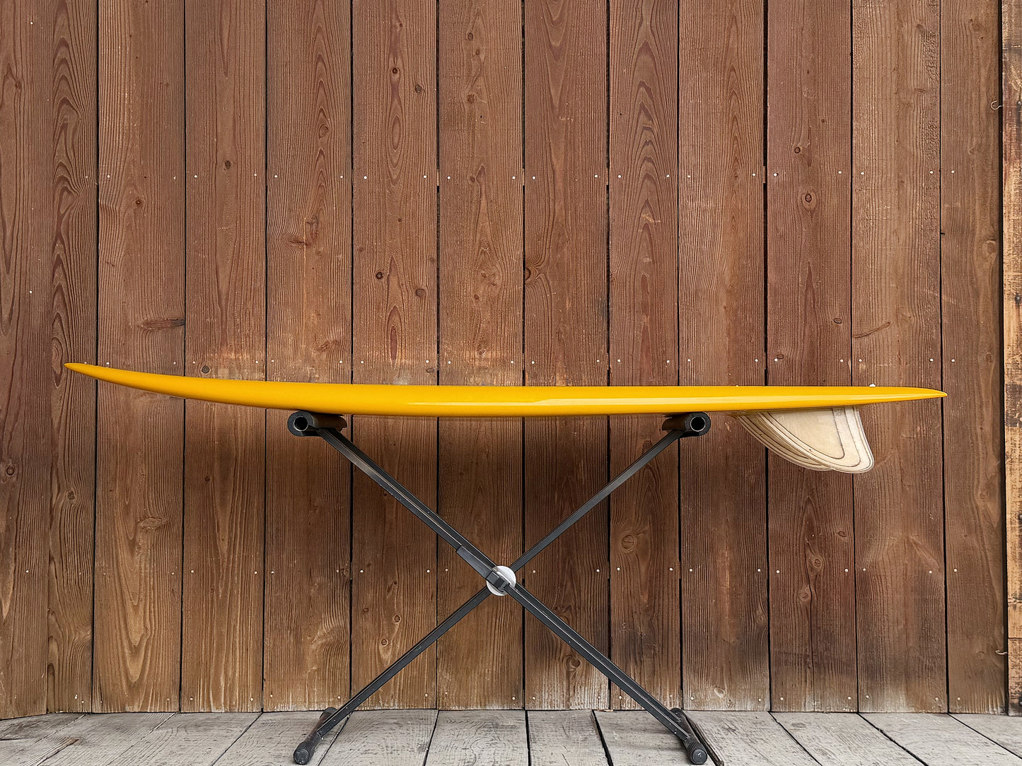 STEVE LIS/CLASSIC FISH 5'9"
