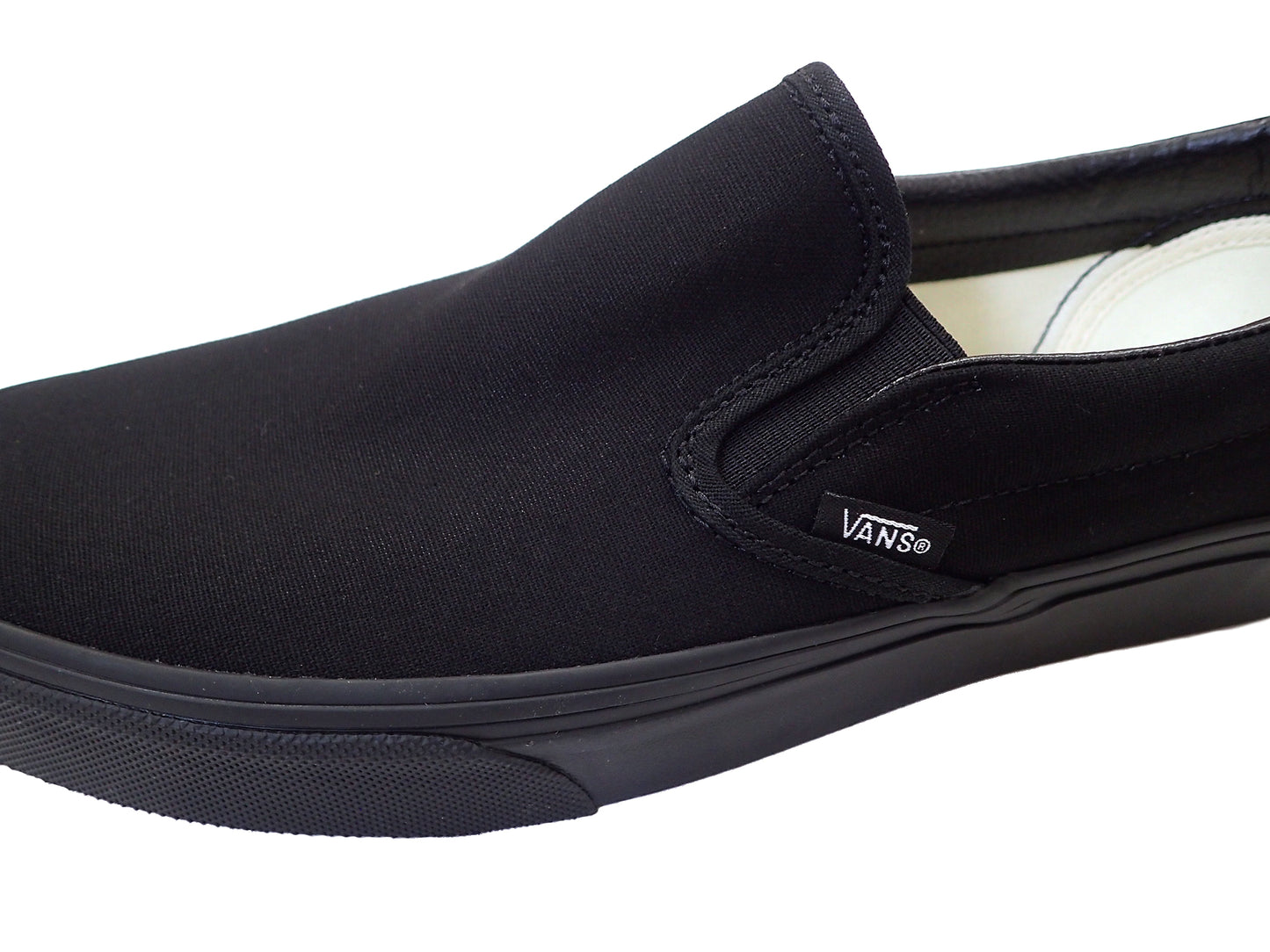Vans Classic Slip-On