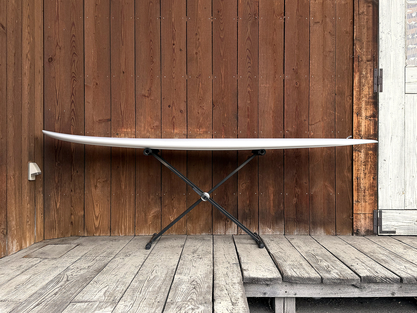 Selena Pintail Edge 7'8"
