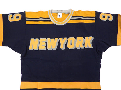 【JACKSON MATISSE】HOCKEY SHIRT