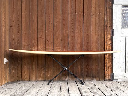 GORDON&SMITH/MAGIC FISH 8'2"