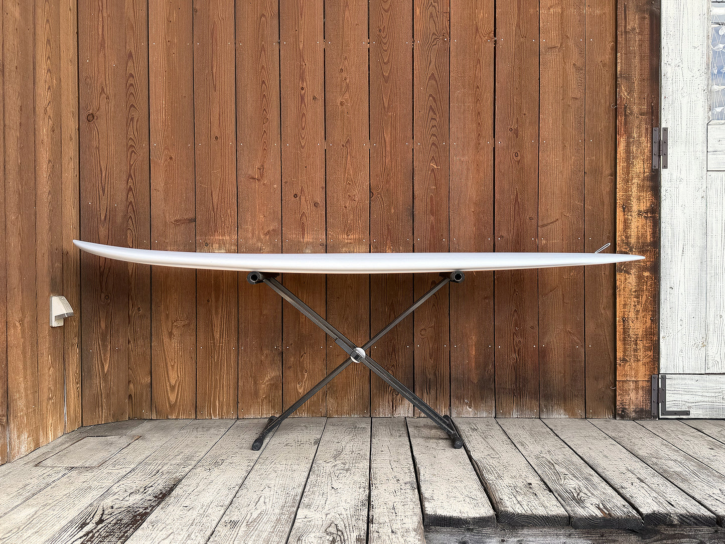 Selena Pintail Edge 7'6"