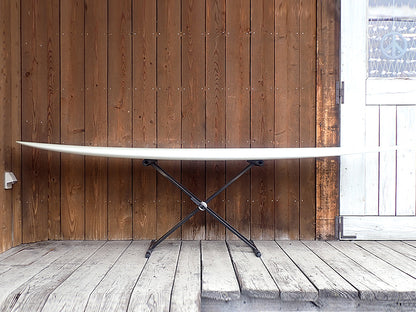 JOSH HALL/EGG 9'0"