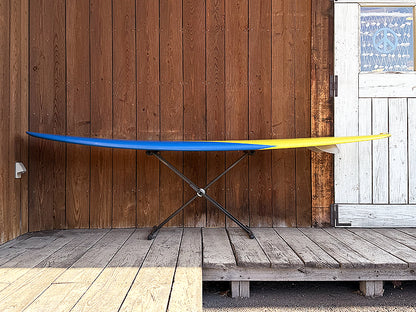 EATON/ZINGER 9'0"1/2