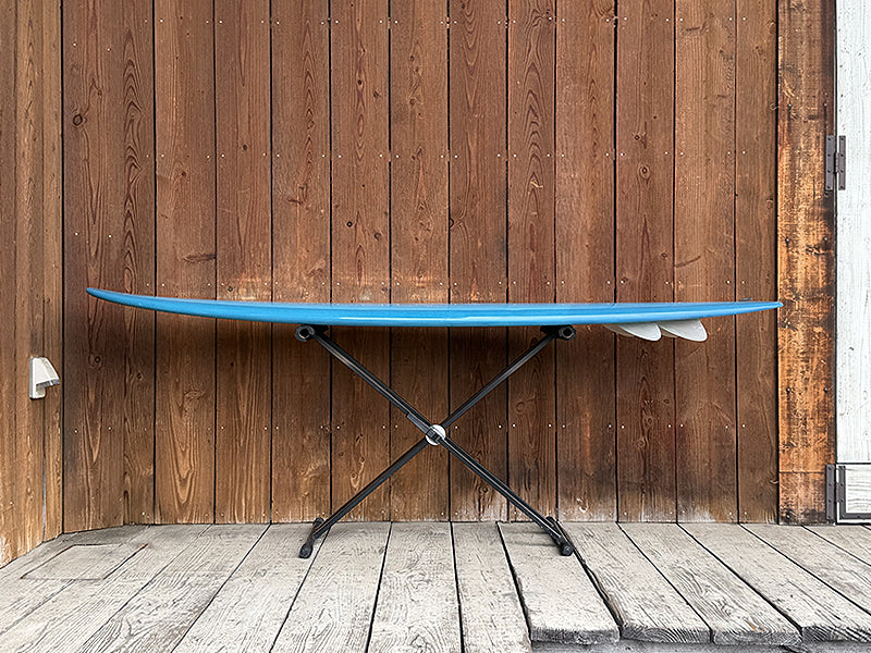 CAMPBELL BROTHERS/BONZER 6'11