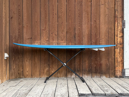 CAMPBELL BROTHERS/BONZER 6'11"