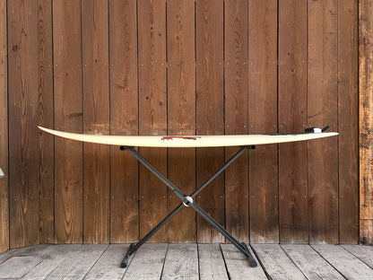 MARK RICHARDS/MEGA TWIN 5'10"