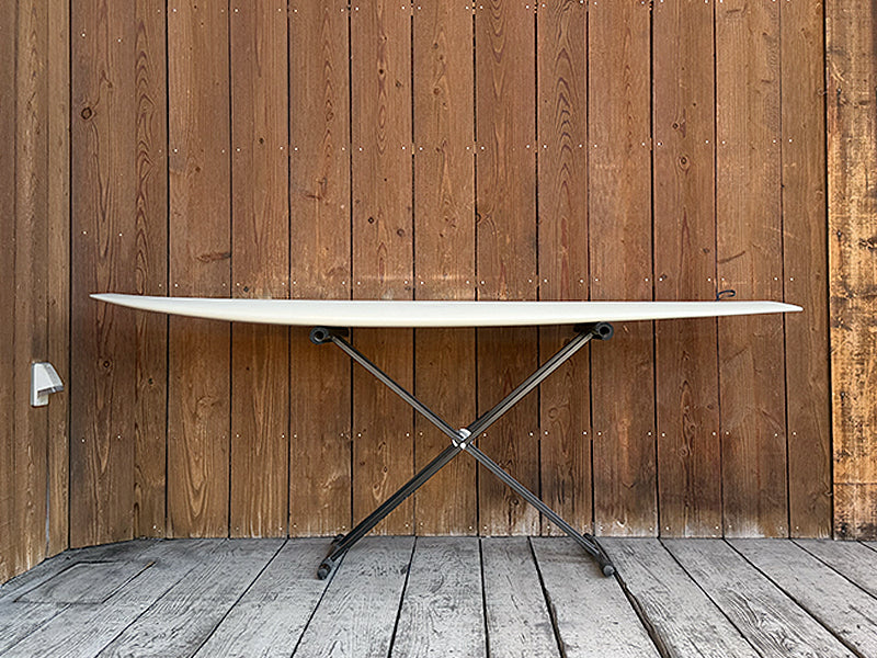 JIVE/HIPPIE FISH NARROW TAIL 6'6"