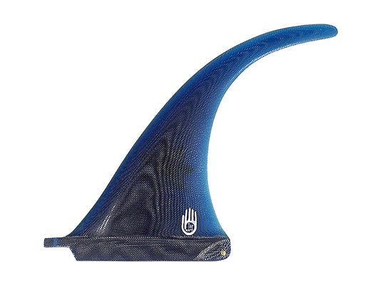 Tarmarr Handcraft Super Flex Fin Wide 8'5 