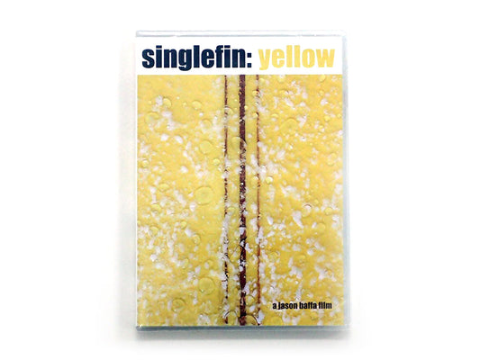 SINGLEFIN YELLOW