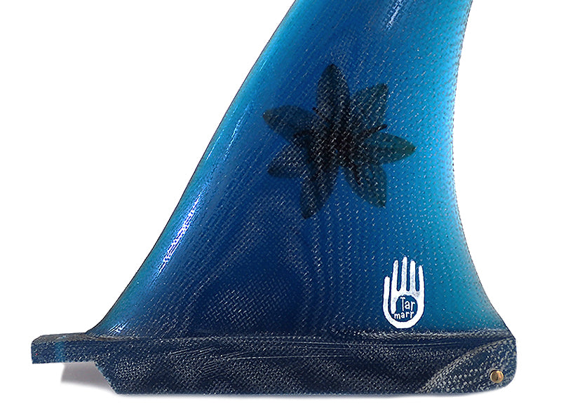 Tarmarr Handcraft Super Flex Fin Wide 8'5 