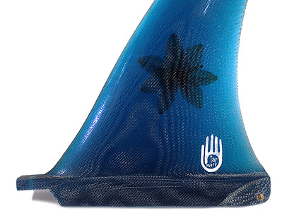 Tarmarr Handcraft Super Flex Fin Wide 8'5 