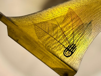 Tarmarr Handcraft Super Flex Fin 9'5