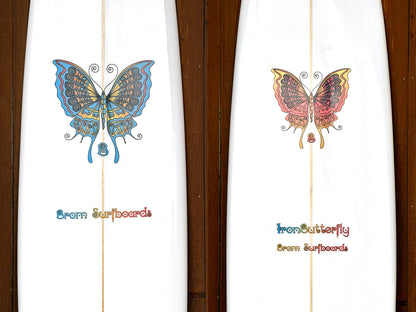 Iron Butterfly 8'0"