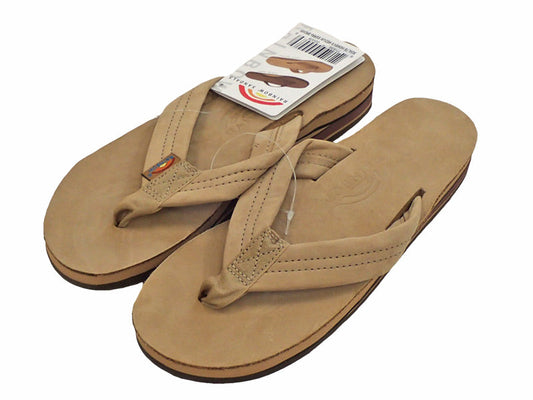 Rainbow Sandals Premier Leather Women's