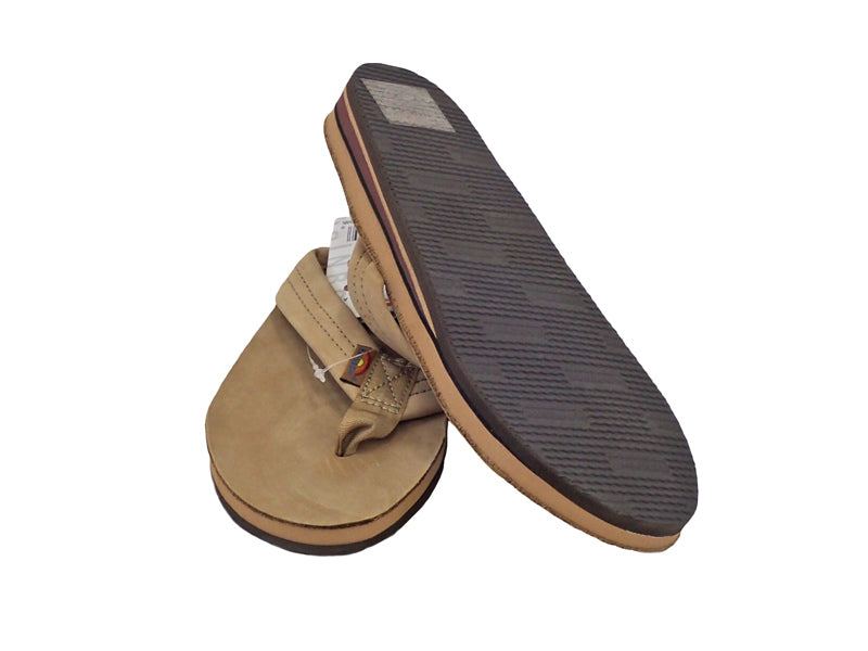 Rainbow Sandals Premier Leather Women's