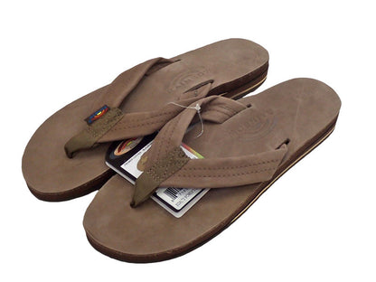 Rainbow Sandals Premier Leather Woman's