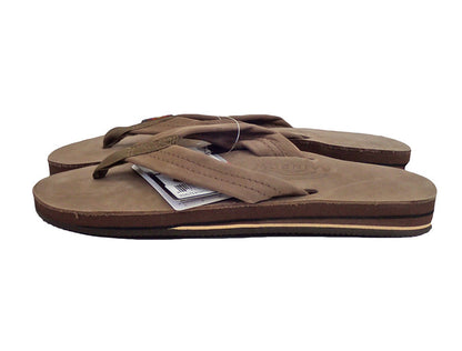 Rainbow Sandals Premier Leather Woman's