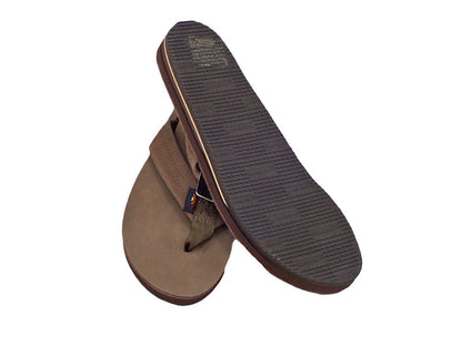 Rainbow Sandals Premier Leather Woman's