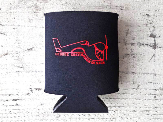 George Greenough Designs Koozie