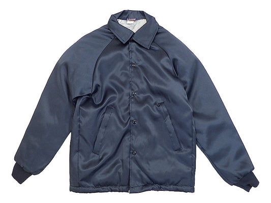 【ASW】SATIN COACHES JACKET