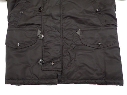 【Valley Apparel】N-3B Nylon Parka