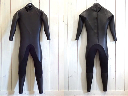 Original Fullsuit Super Warm 5/3mm