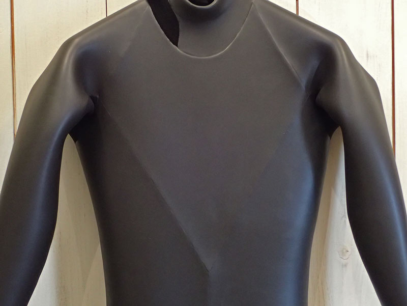 Original Fullsuit Super Warm 5/3mm