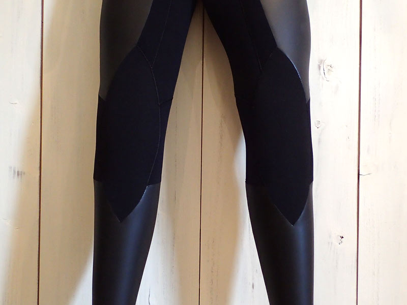 Original Fullsuit Super Warm 5/3mm