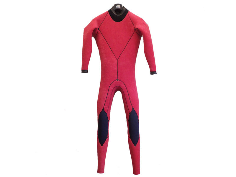 Original Fullsuit Super Warm 5/3mm