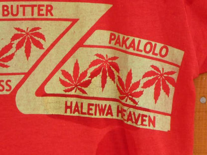 70's GANJA Tee