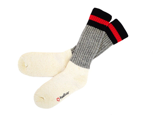 【Fox River】 Outdoorsox