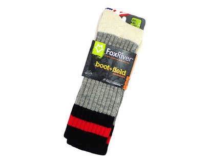 【Fox River】 Outdoorsox