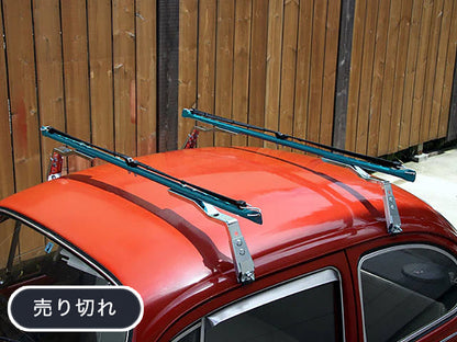 【売り切れ】復刻アロハキャリア