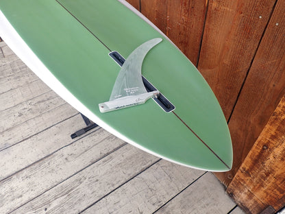 Selena Pintail Edge 7'6"