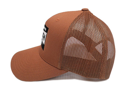【MULCH】MULCH LOGO CAP