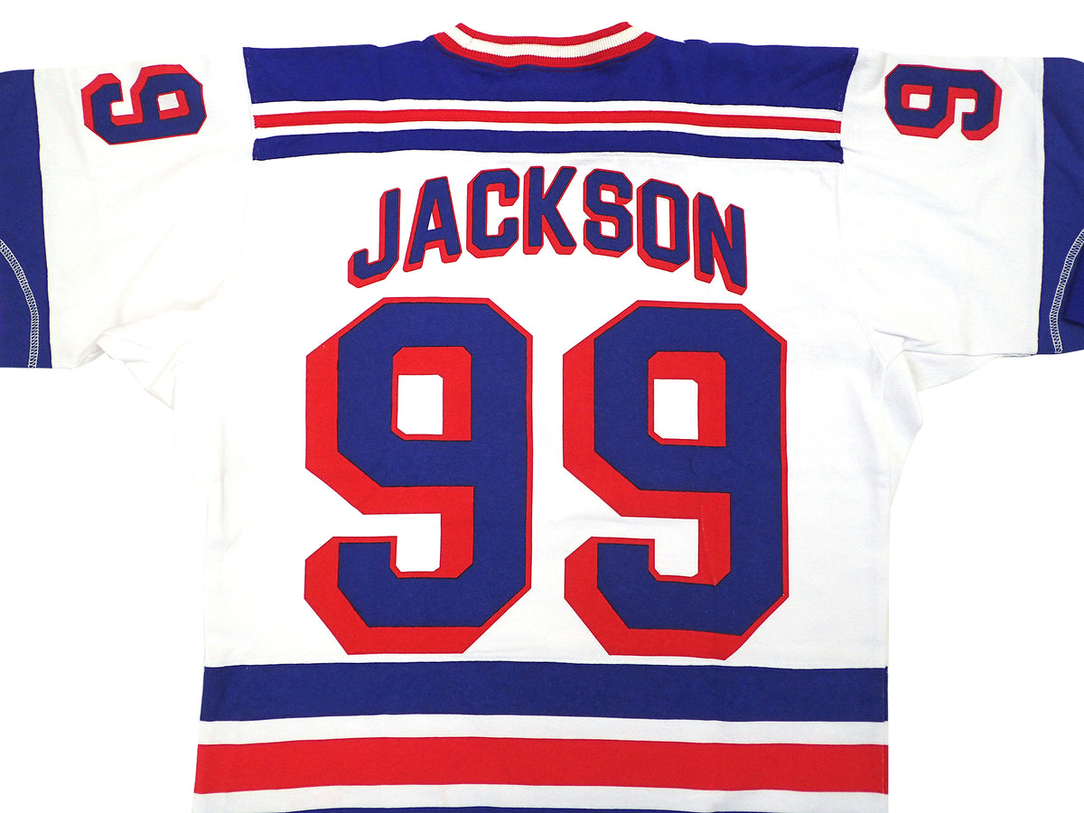 【JACKSON MATISSE】HOCKEY SHIRT