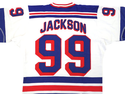 【JACKSON MATISSE】HOCKEY SHIRT