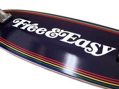 【CARVER】CARVER×FREE＆EASY 30.75 PRISM　